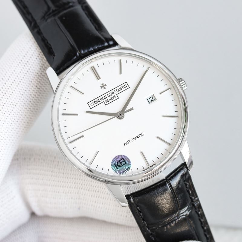 VACHERON CONSTANTIN Watches